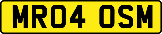 MR04OSM