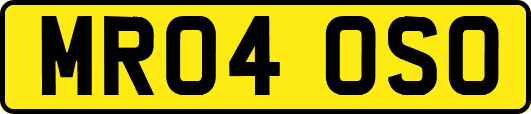 MR04OSO