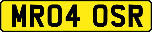 MR04OSR
