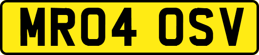 MR04OSV