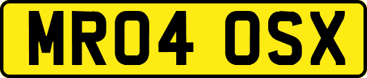 MR04OSX