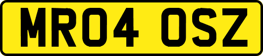 MR04OSZ