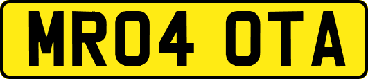 MR04OTA