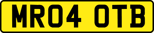 MR04OTB