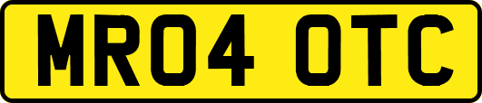 MR04OTC