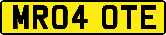 MR04OTE