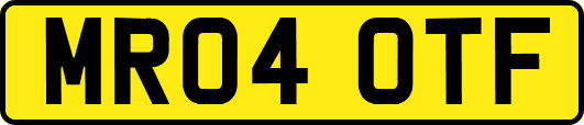 MR04OTF
