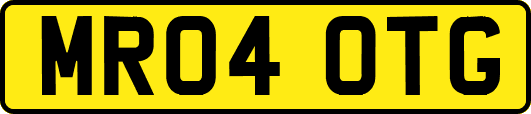 MR04OTG