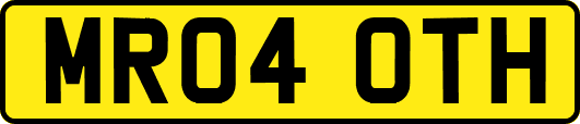 MR04OTH
