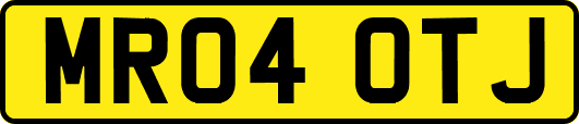 MR04OTJ