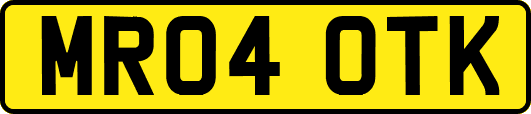 MR04OTK