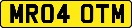 MR04OTM