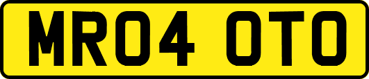 MR04OTO
