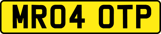 MR04OTP
