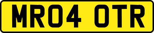 MR04OTR