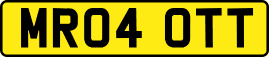 MR04OTT