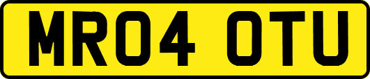 MR04OTU