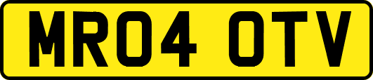 MR04OTV