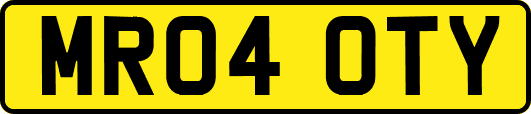 MR04OTY
