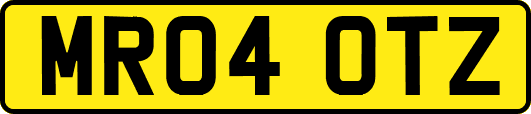 MR04OTZ