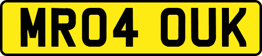 MR04OUK