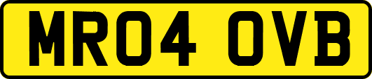 MR04OVB