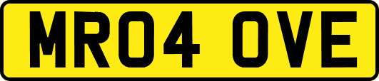 MR04OVE