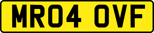 MR04OVF