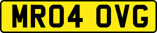 MR04OVG