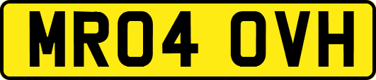 MR04OVH