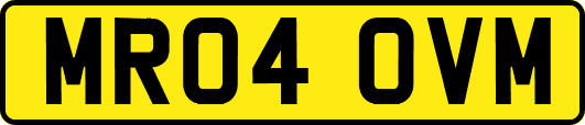 MR04OVM