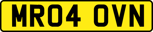 MR04OVN