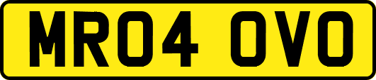 MR04OVO