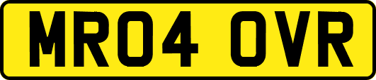 MR04OVR