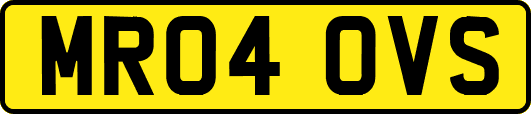 MR04OVS