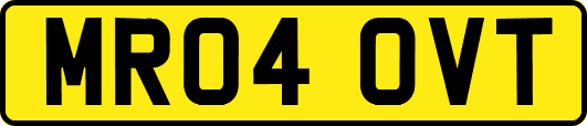 MR04OVT