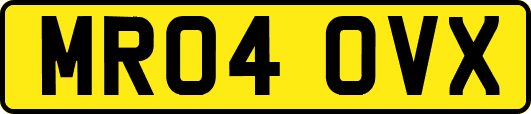 MR04OVX