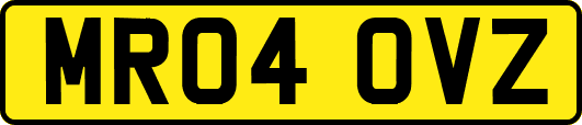 MR04OVZ