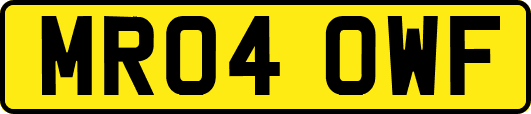 MR04OWF