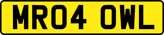 MR04OWL