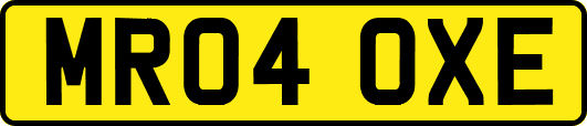 MR04OXE