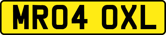 MR04OXL