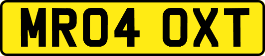 MR04OXT