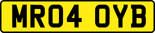 MR04OYB