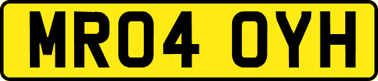 MR04OYH