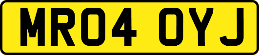 MR04OYJ