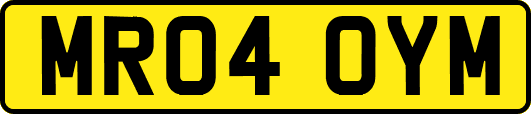 MR04OYM