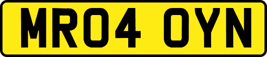 MR04OYN