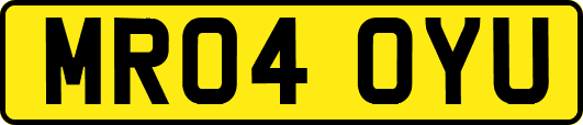 MR04OYU