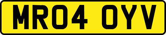 MR04OYV